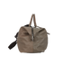 Large U Weekender, side view